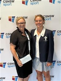 Bernadette Duggan Quin Neyland