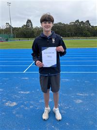 Mitchell Summers SJL