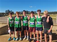 2025 16 Boys