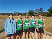 2025 13 Boys