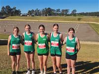 2025 15 Girls