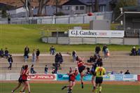 1_All Schools AFL Girls