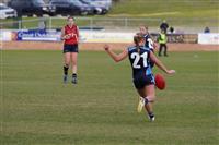 2_All Schools AFL Girls