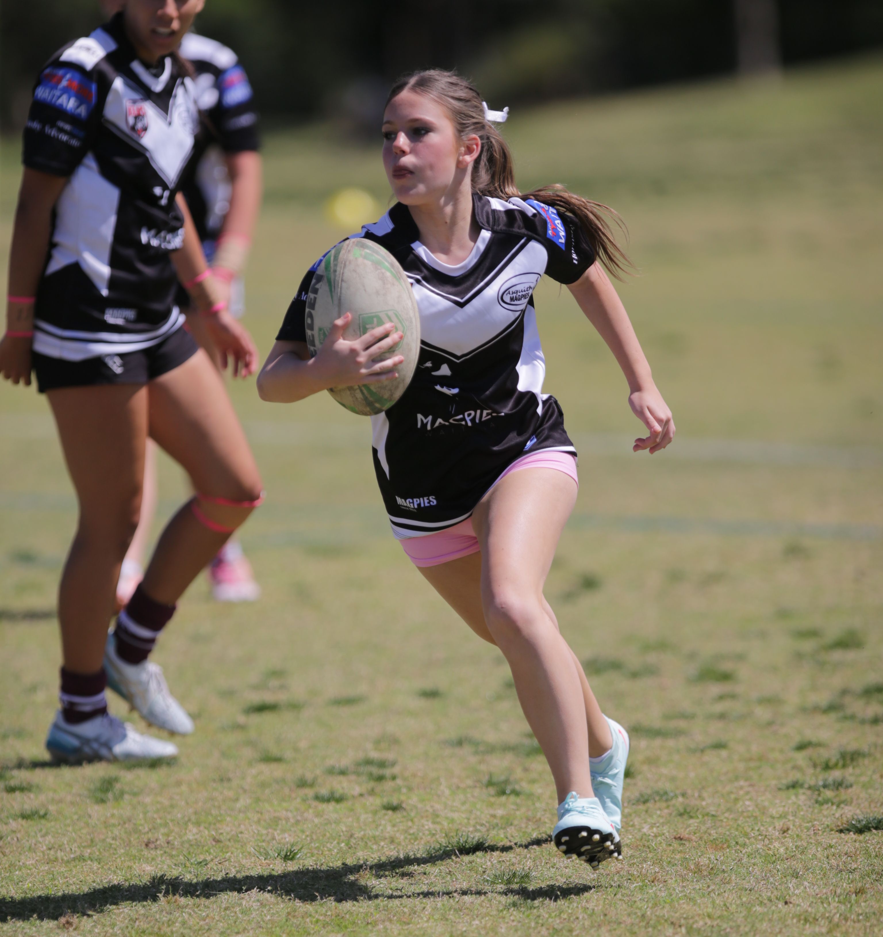 Junior Rugby league | CSNSW Sport Portal