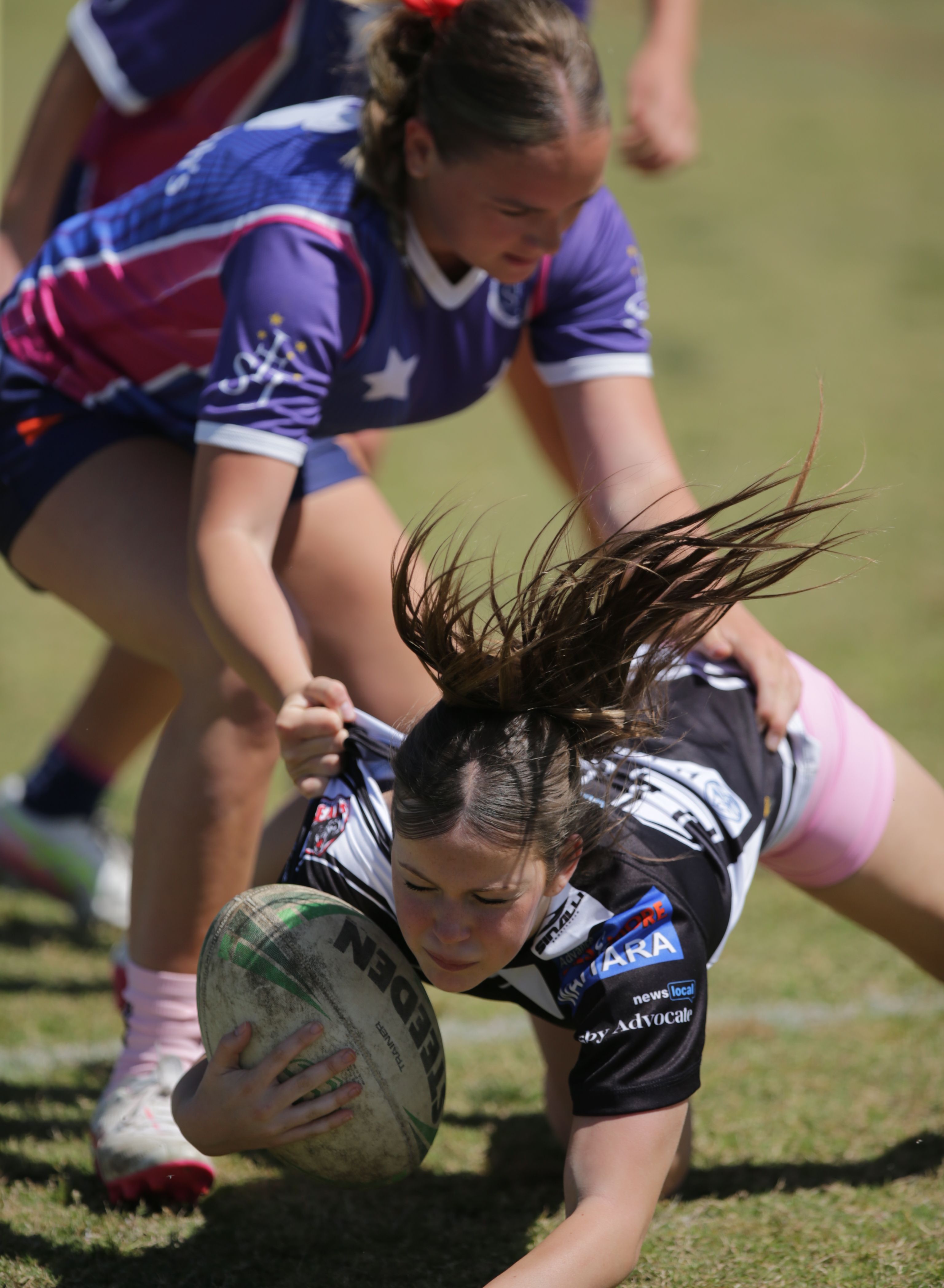 Junior Rugby league | CSNSW Sport Portal