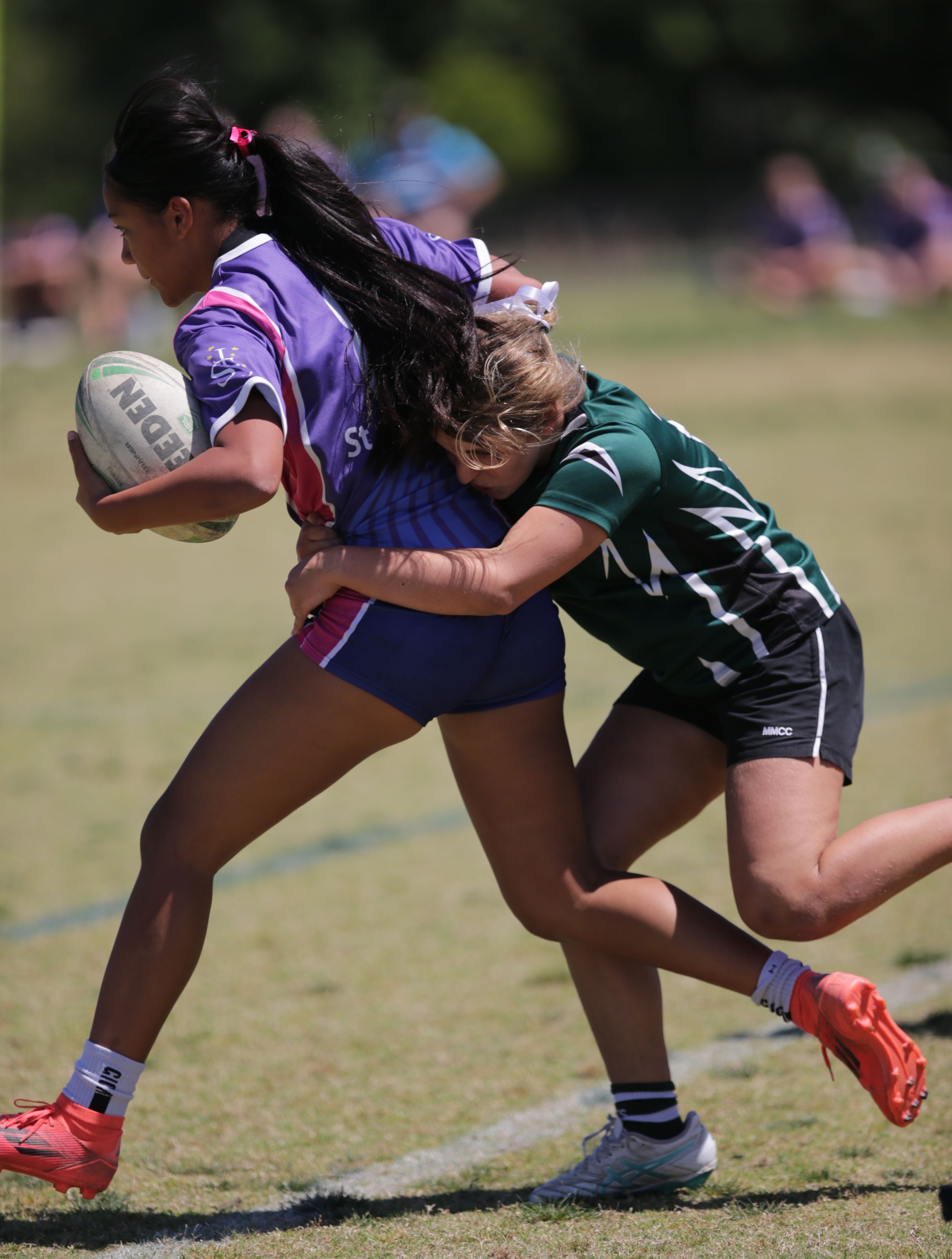 Junior Rugby league | CSNSW Sport Portal