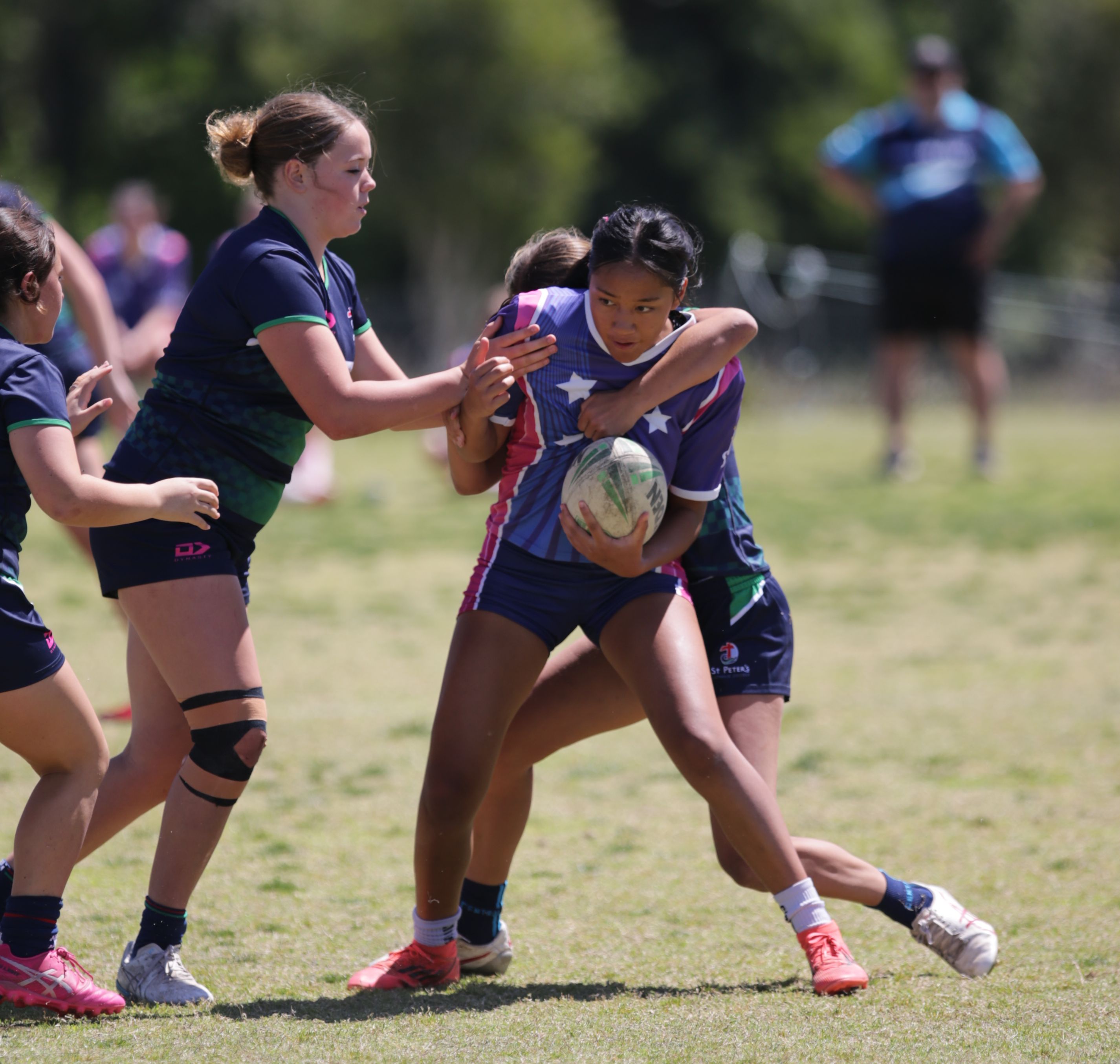 Junior Rugby league | CSNSW Sport Portal