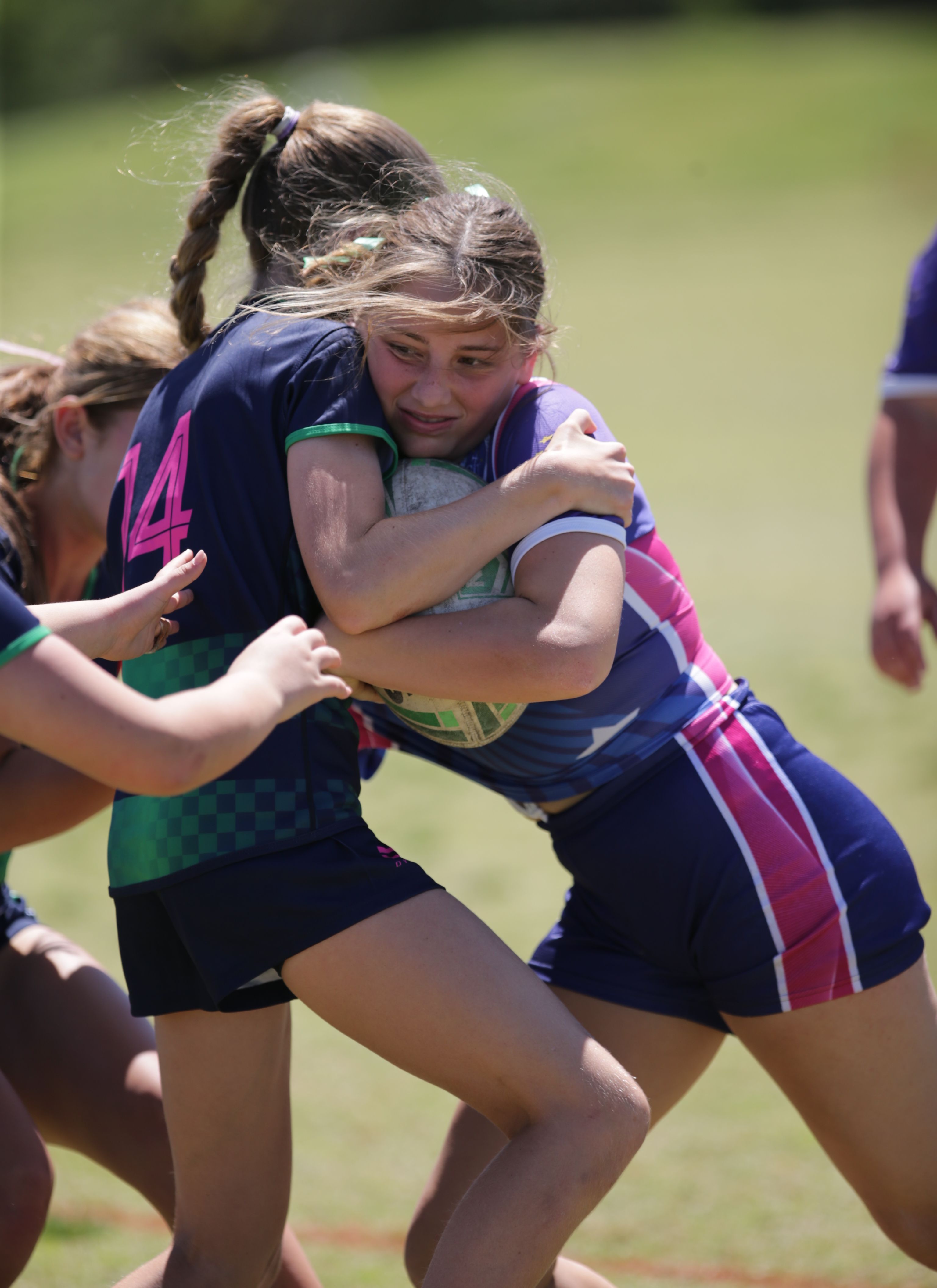 Junior Rugby league | CSNSW Sport Portal