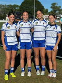 16s Girls