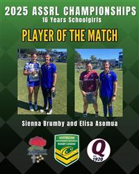 Sienna Brumby