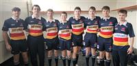 NSW Catholic Schools Knockout Referees