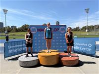 MacKillop Athletics 2025 02