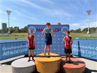 MacKillop Athletics 2025 06