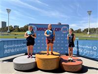 MacKillop Athletics 2025 07