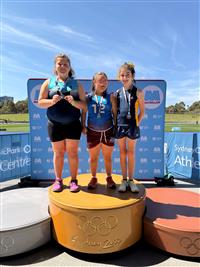MacKillop Athletics 2025 08