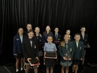 MN Maroon Recipients