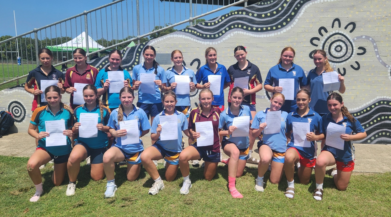 Rugby League | CSNSW Sport Portal