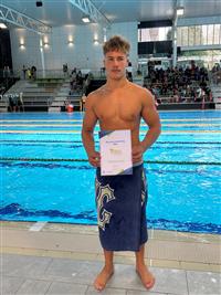 Lachlan Parker
