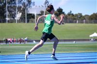 CCC Athletics 2026 Action 5