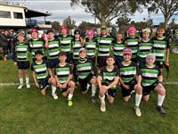 Boys Team