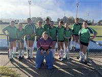 girls hockey