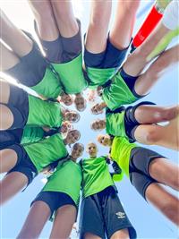 MN Soccer Girls 1