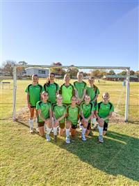 MN Soccer Girls 2