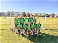 MN Soccer Girls 3