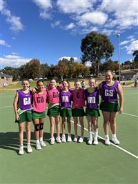 possible v probables netball