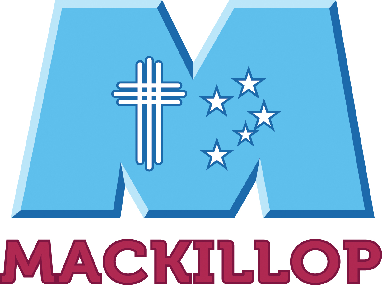 MacKillop Logo 2012