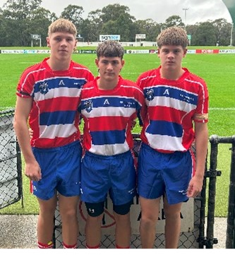 metro rugby 5