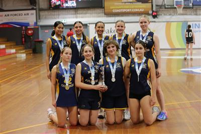 Basketball medal photo_Mercy