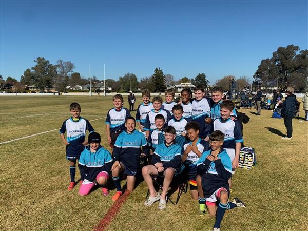 polding rugby union