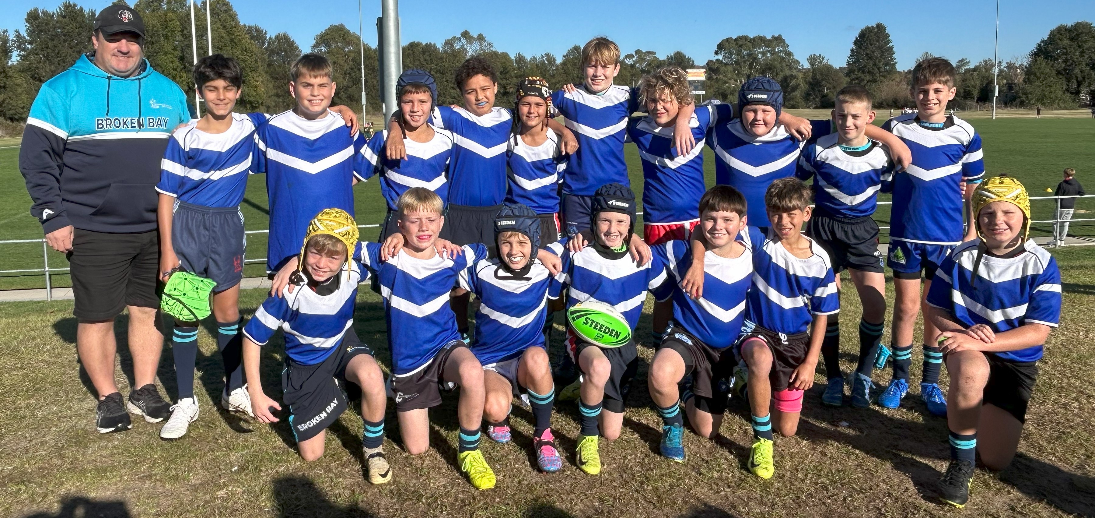 polding rugby 11s