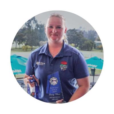 Kiara Connolly-Jackson