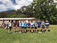 Age Champions