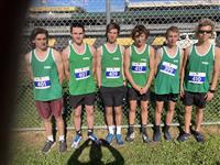 16 Boys