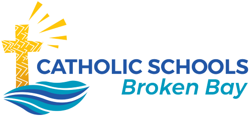 Catholic Schools Office Logo